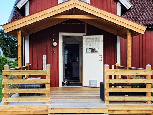 5 Person Holiday Home in Torsås