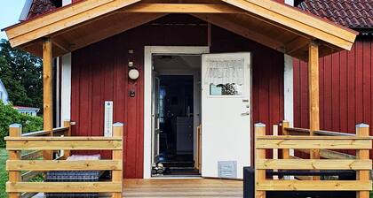 5 Person Holiday Home in Torsås