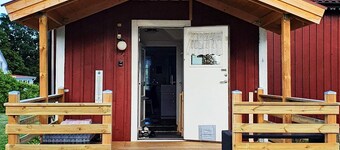 5 Person Holiday Home in Torsås