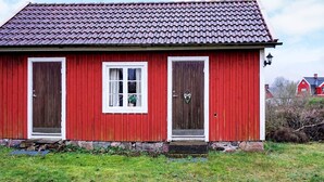Udendørsområde