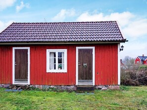 Eksteriør