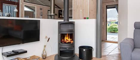 House | Property amenity