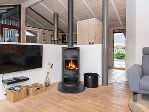 Casa | Servicios del alojamiento