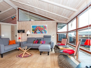 Huis | Woonruimte