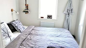 Casa | 2 dormitoris i mobiliari individual