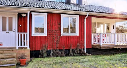 3 Person Holiday Home in Hok