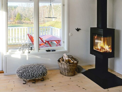 3 Person Holiday Home in Hok