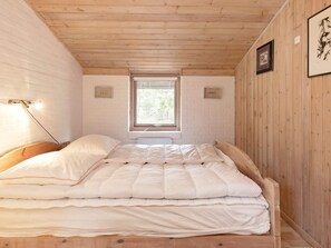 Interior - 8 Person Holiday Home in Albaek (Aalbaek)