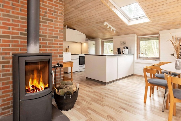 Hus | Interiör