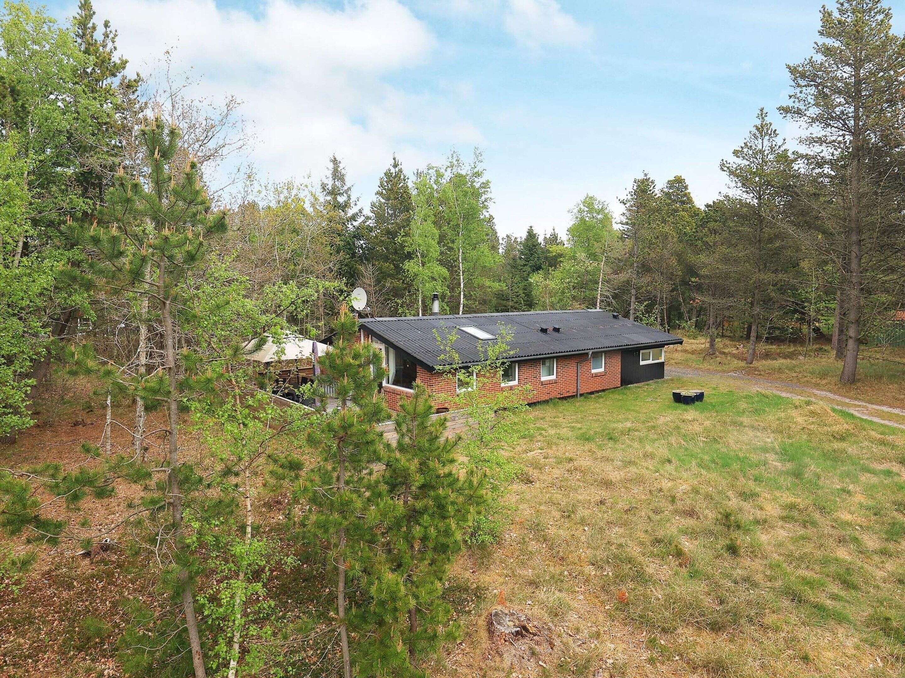 Ferienhaus | Blick von der Unterkunft