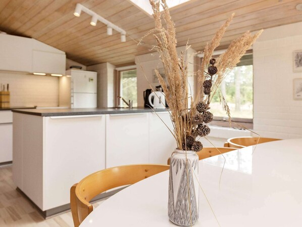 Ferienhaus | Innenbereich