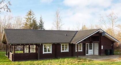 Holiday Home in Vig