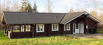 Holiday Home in Vig