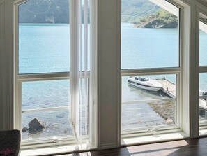 House | Interior - 6 Person Holiday Home in Etne (Etne)