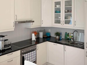 House | Private kitchen