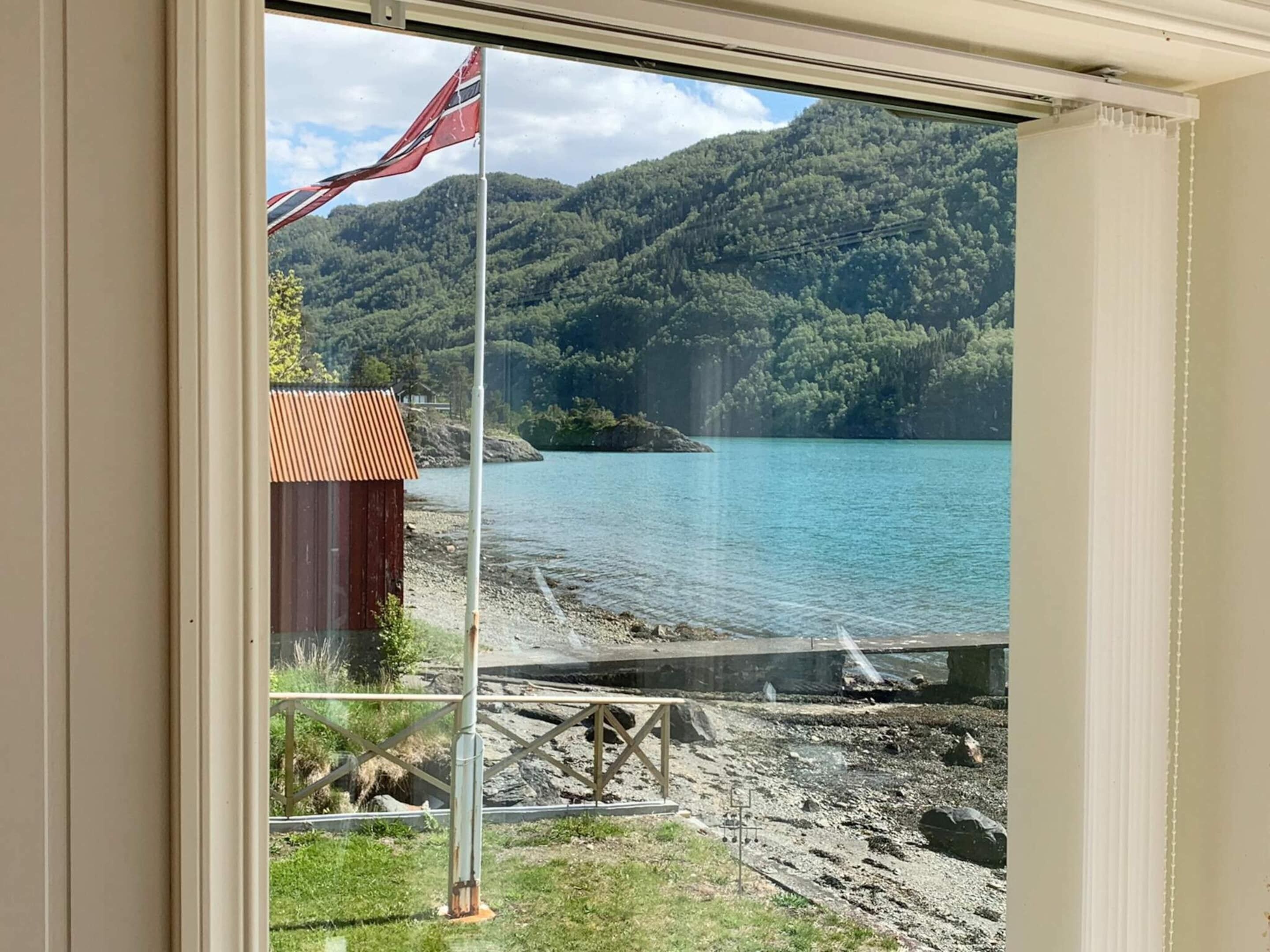 Hus | Innvendig