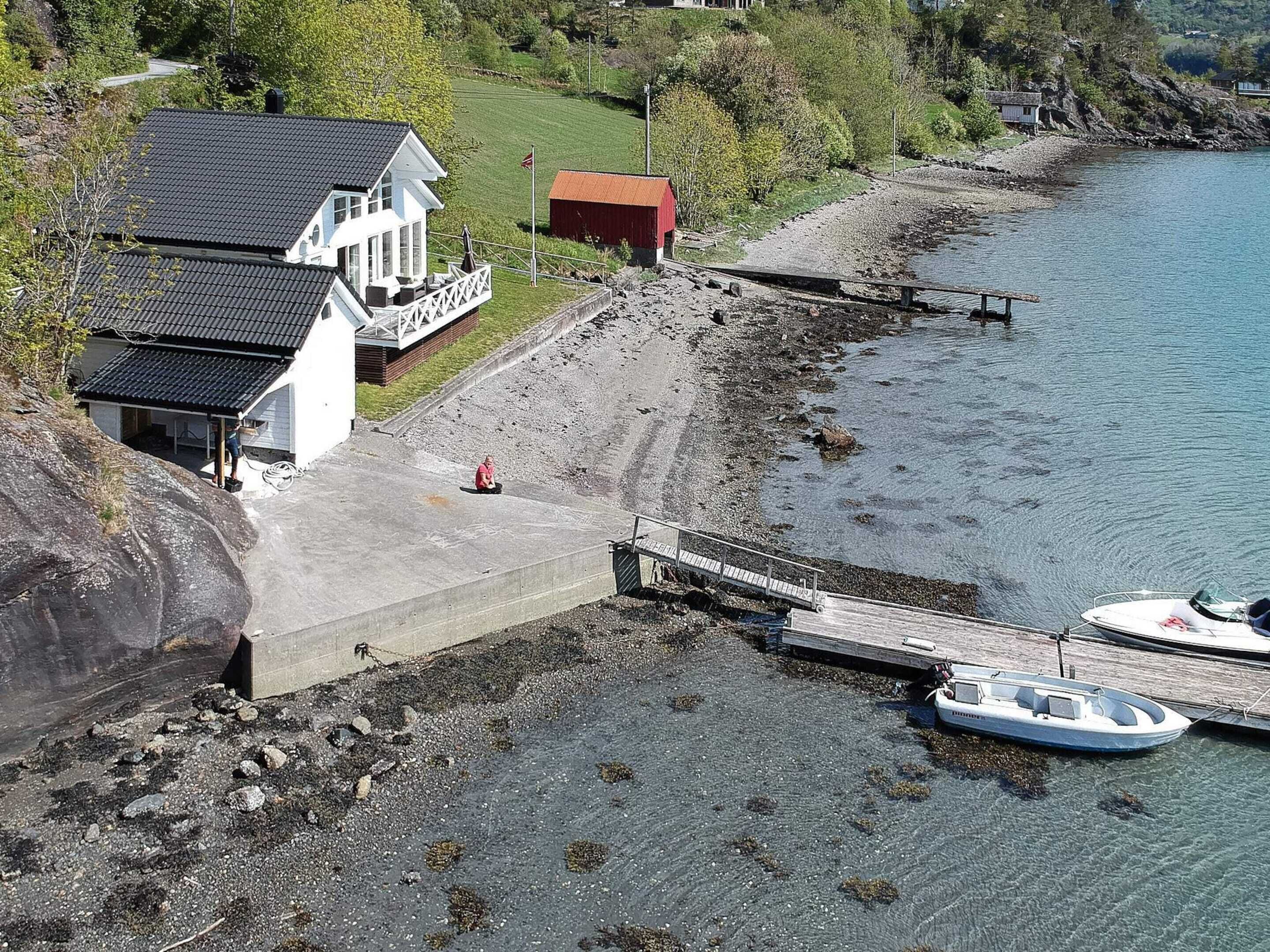 Hus | Eksteriør