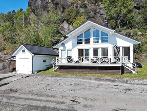 Maison | Extérieur