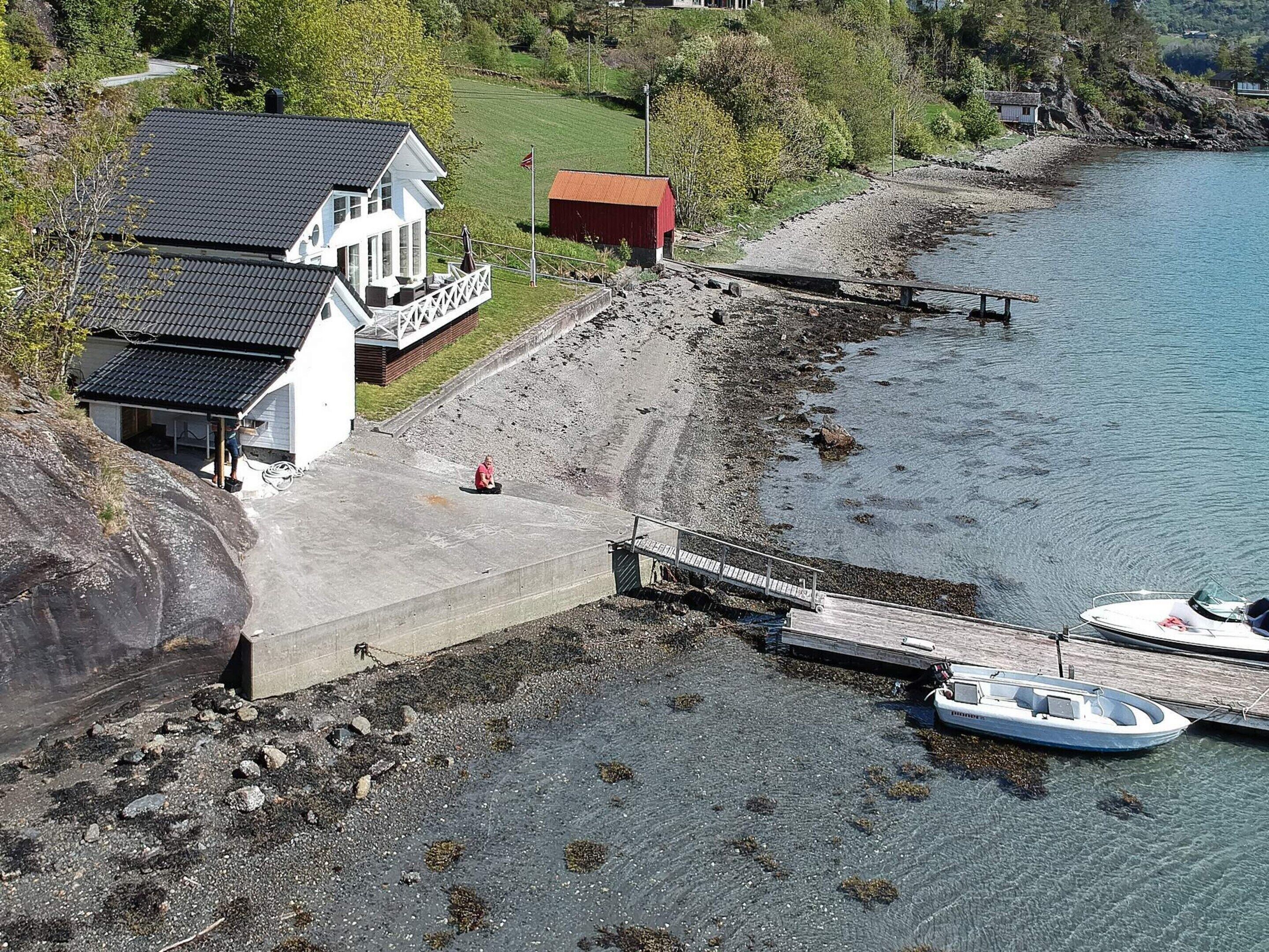 Hus | Eksteriør
