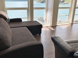 House | Living area