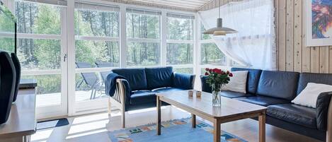 House | Interior