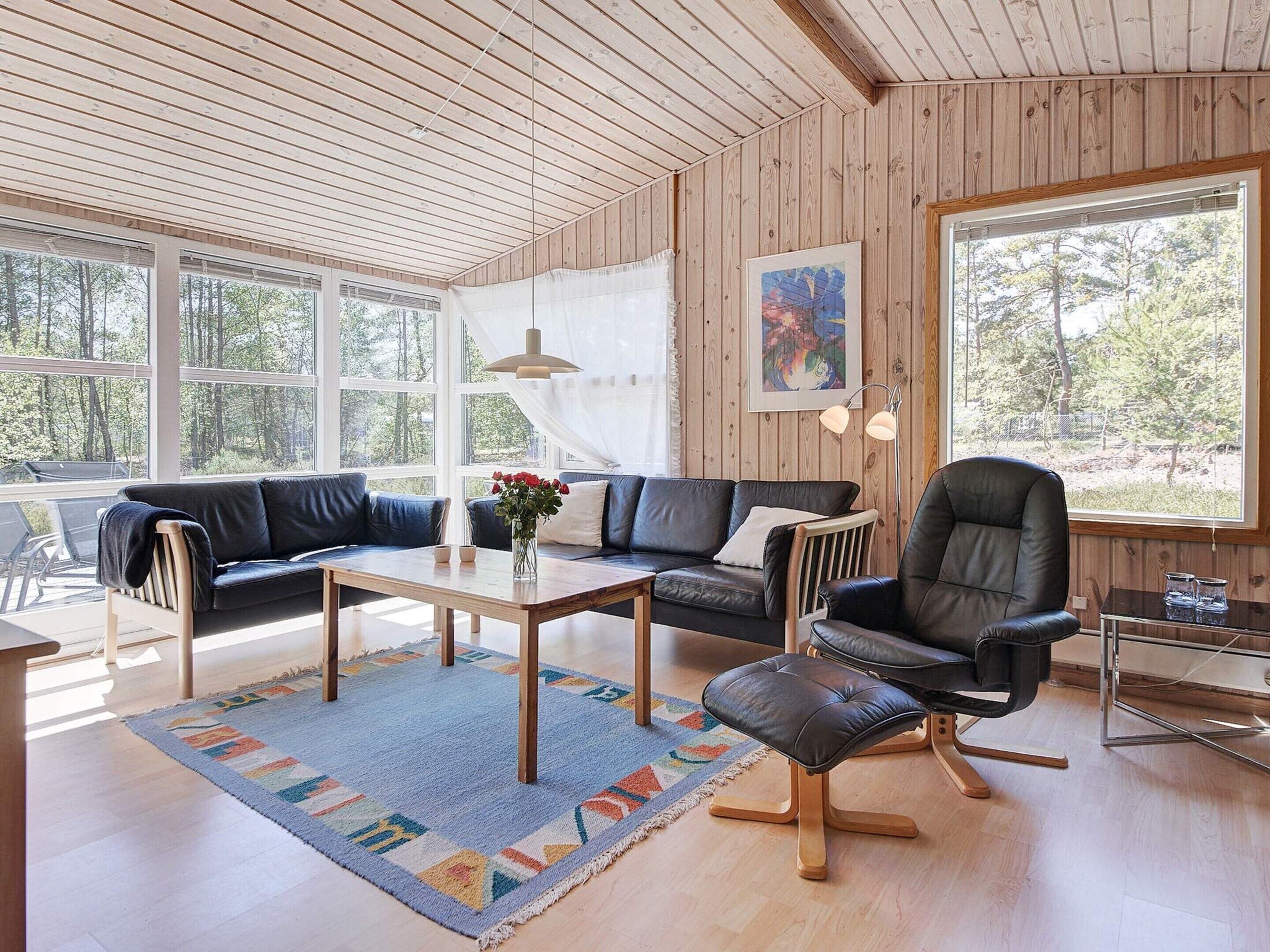 Hus | Innvendig