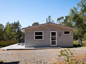 Exterior - 4 Person Holiday Home in Nexo (Nexø)