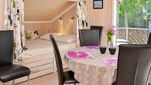 Unclassified image, 3 of 26, button - Modern Holiday Home in Humble With Terrace (Sydlangeland)