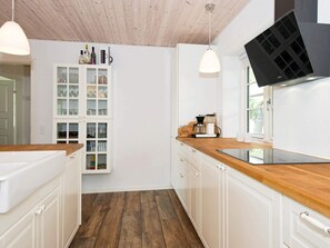Hus | Interiør