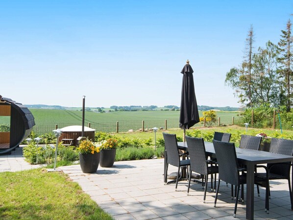 House | View from property