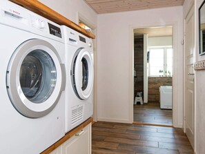 House | Interior