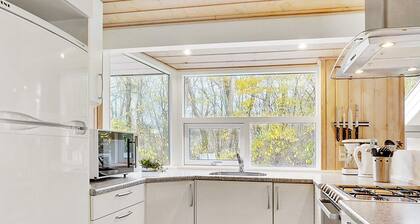 Bright Cottage Retreat in Silkeborg-by Traum