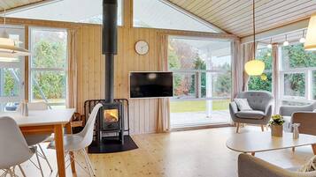 Huis | Dineren
