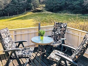 Exterior - 10 Person Holiday Home in Farstad (Fraena)
