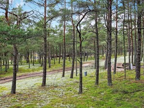 Exterior - 8 Person Holiday Home in Yngsjö, Sverige (Yngsjo)