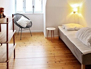 House | Interior - Holiday Home in Holeby (Holeby)