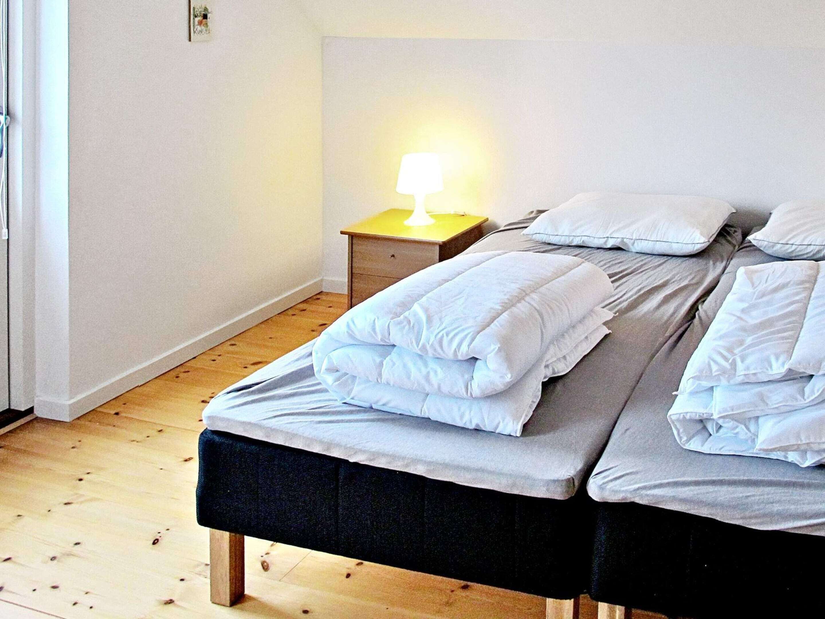 Casa | Parte interna