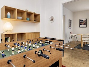 Casa | Comodidades da propriedade