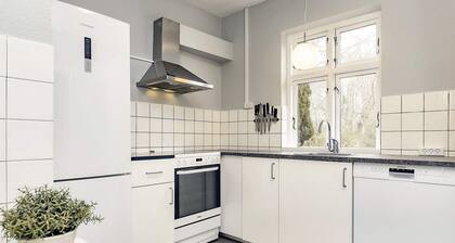 Holiday Home in Holeby