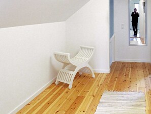 Hus | Interiør