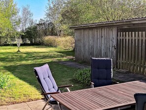 Hus | Udendørsområde