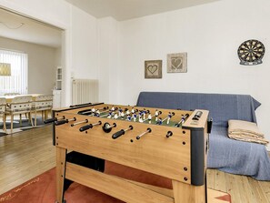 House | Property amenity