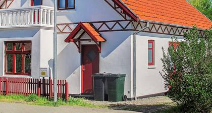 Holiday Home in Holeby