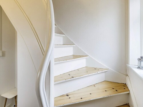 Holiday Home in Holeby