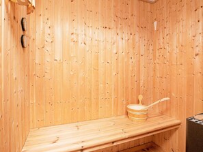 Casa | Sauna