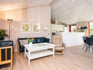 Maison | Intérieur