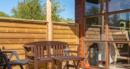 8 Person Holiday Home in Ulfborg