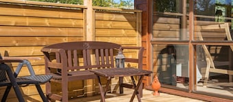 8 Person Holiday Home in Ulfborg