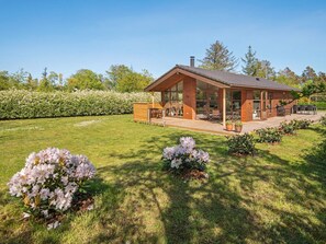 Casa | Vista desde la propiedad