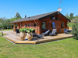 Casa | Exterior